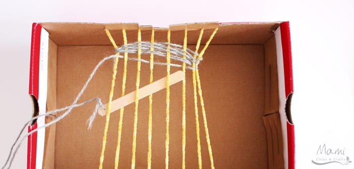 Filato Cotone Cotofil 100% Naturale - 100g/250m, Per Uncinetto E Maglia, Colore Cioccolato - Foto 3